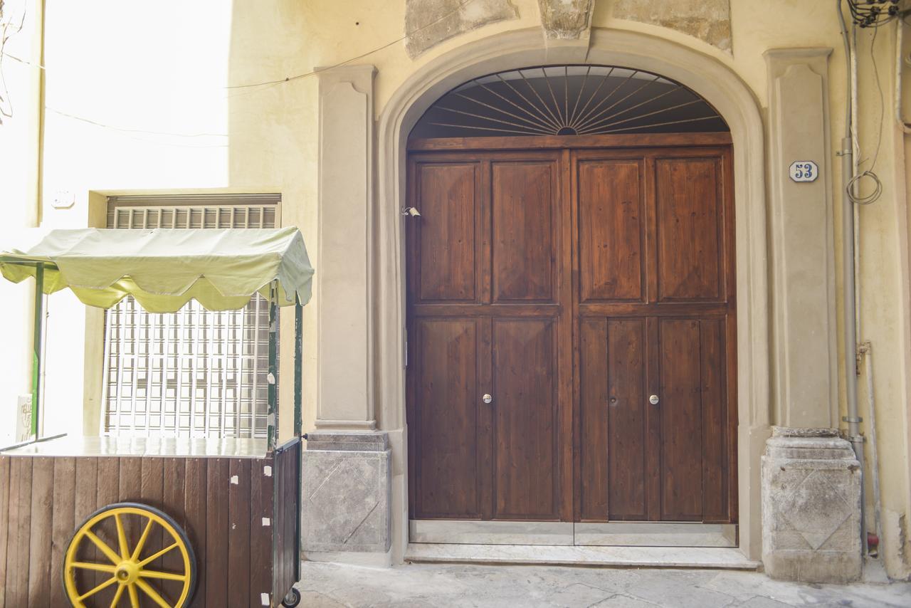 Marilu, Palermo